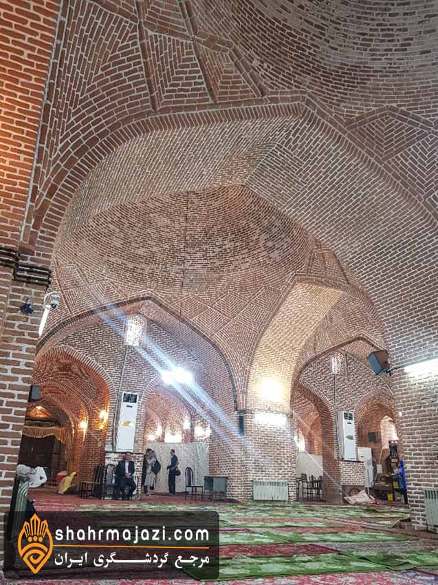 مسجد بازار